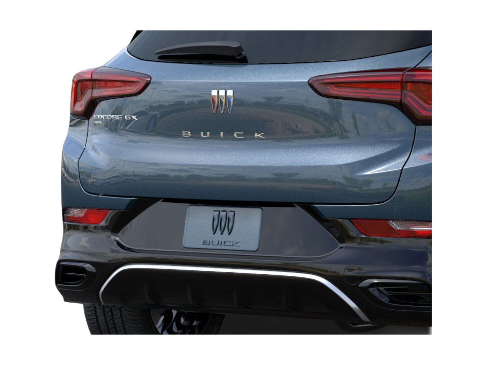 Thumbnail: 2025 Buick Encore GX - 5