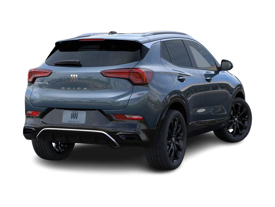 Thumbnail: 2025 Buick Encore GX - 13