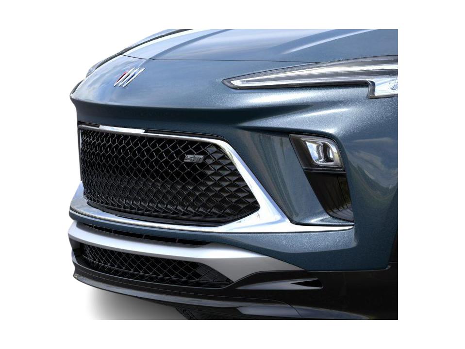 Thumbnail: 2025 Buick Encore GX - 6