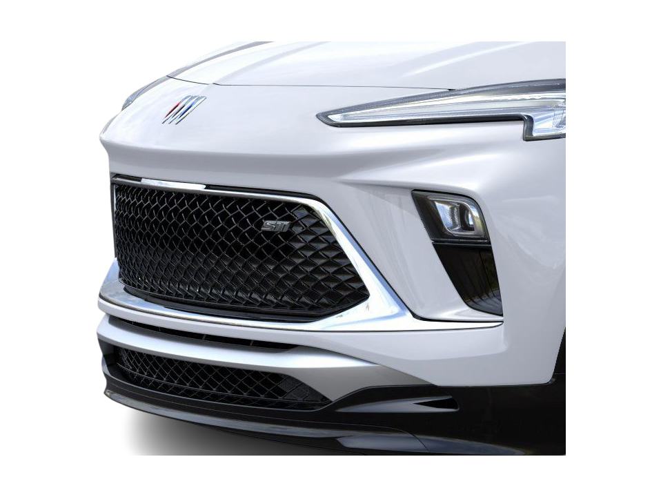 Thumbnail: 2026 Buick Encore GX - 6