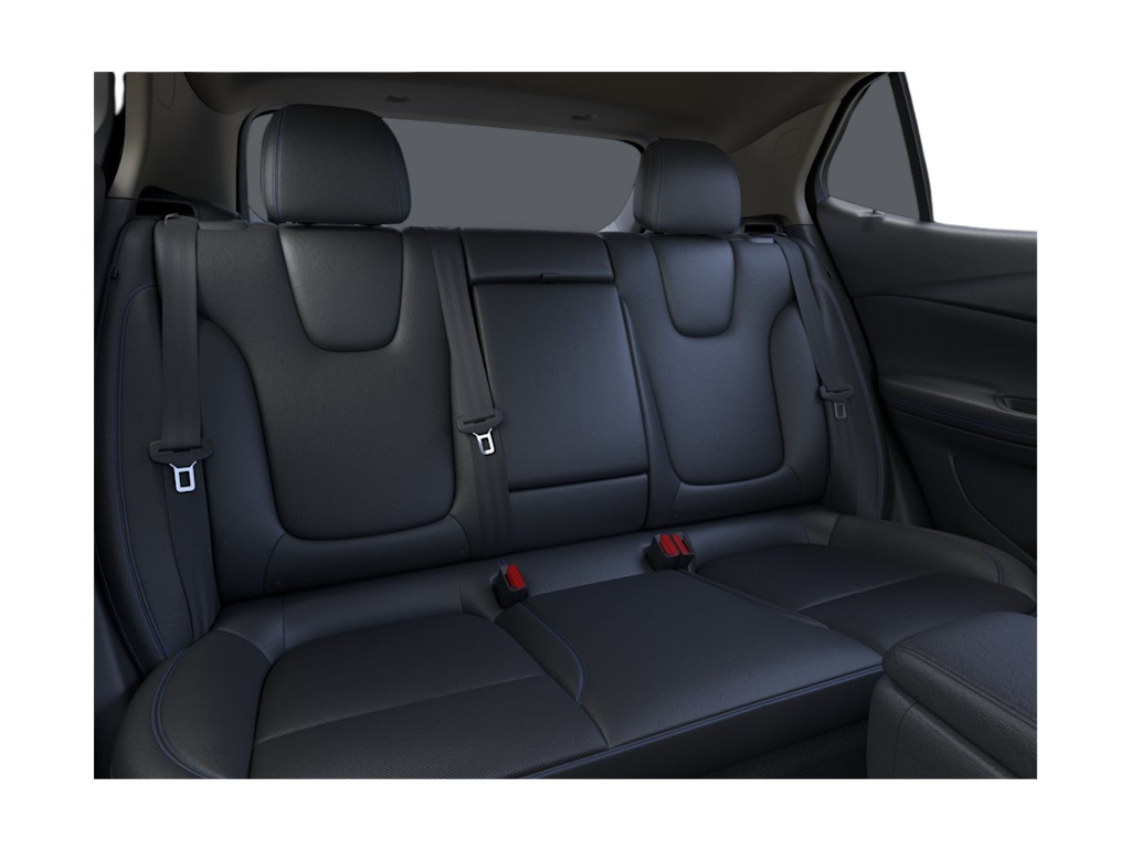 Thumbnail: 2026 Buick Encore GX - 12