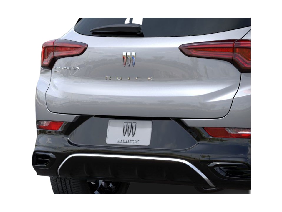 Thumbnail: 2026 Buick Encore GX - 5