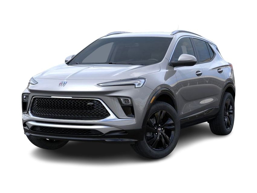 Thumbnail: 2026 Buick Encore GX - 15