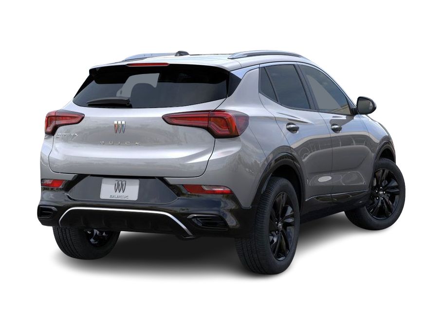Thumbnail: 2026 Buick Encore GX - 13