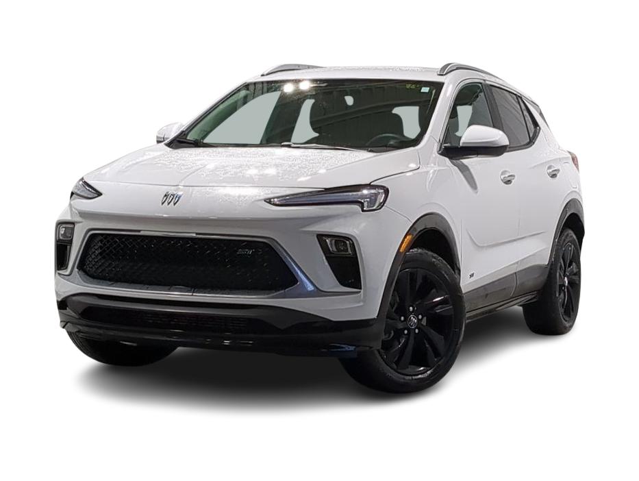 2025 Buick Encore GX