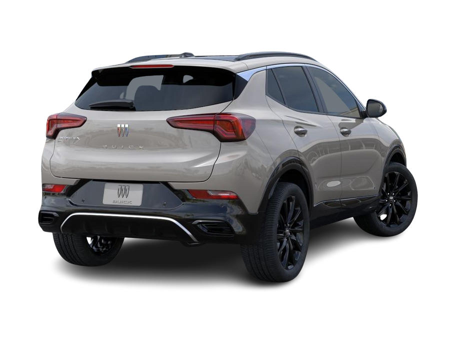 Thumbnail: 2026 Buick Encore GX - 14