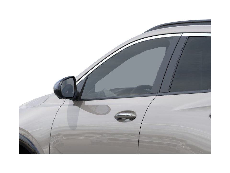 Thumbnail: 2026 Buick Encore GX - 21