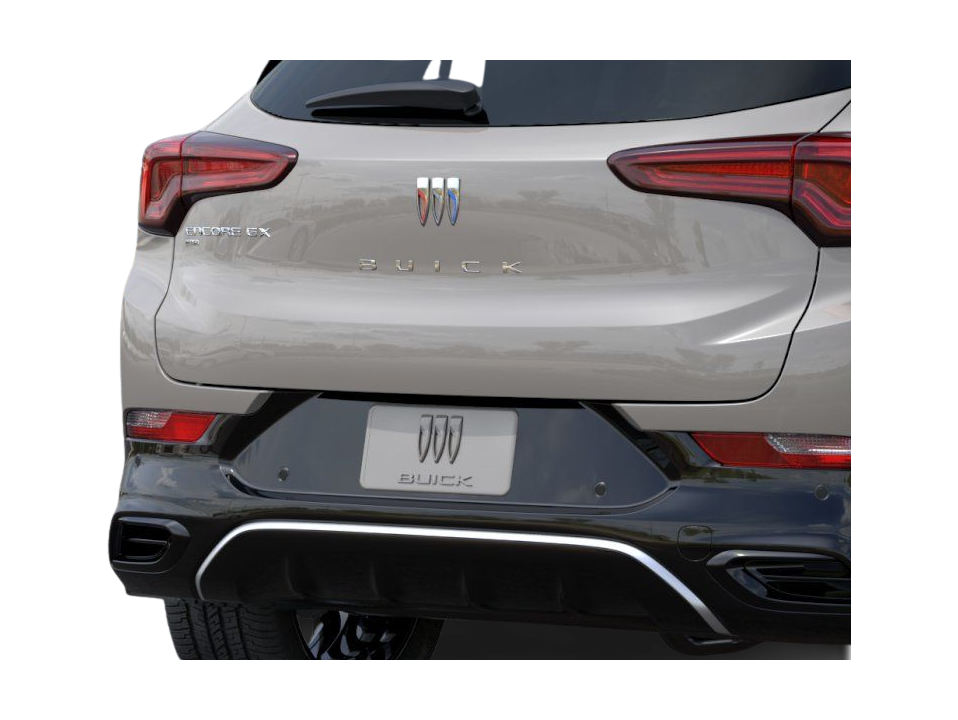 Thumbnail: 2026 Buick Encore GX - 5