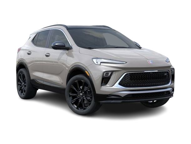 Thumbnail: 2026 Buick Encore GX - 18