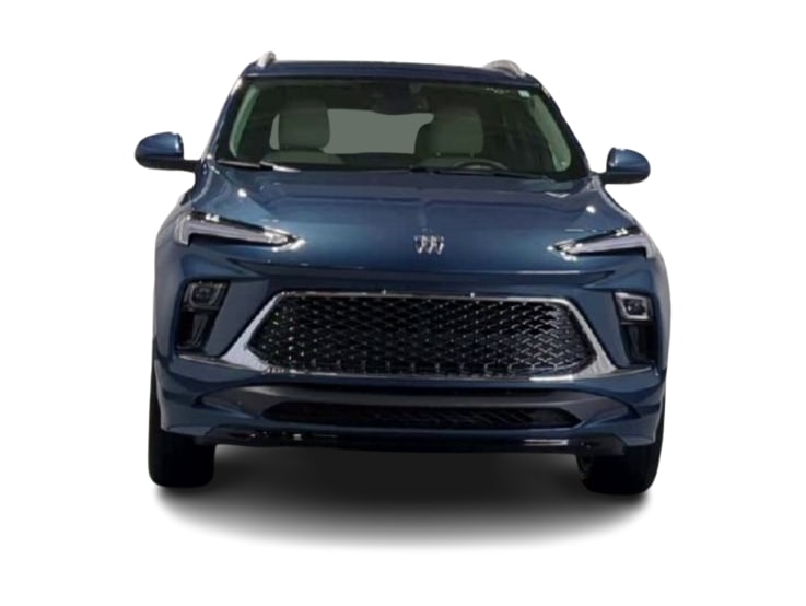 Thumbnail: 2024 Buick Encore GX - 5