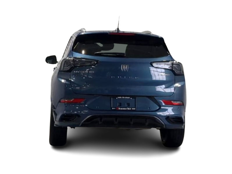 Thumbnail: 2024 Buick Encore GX - 21