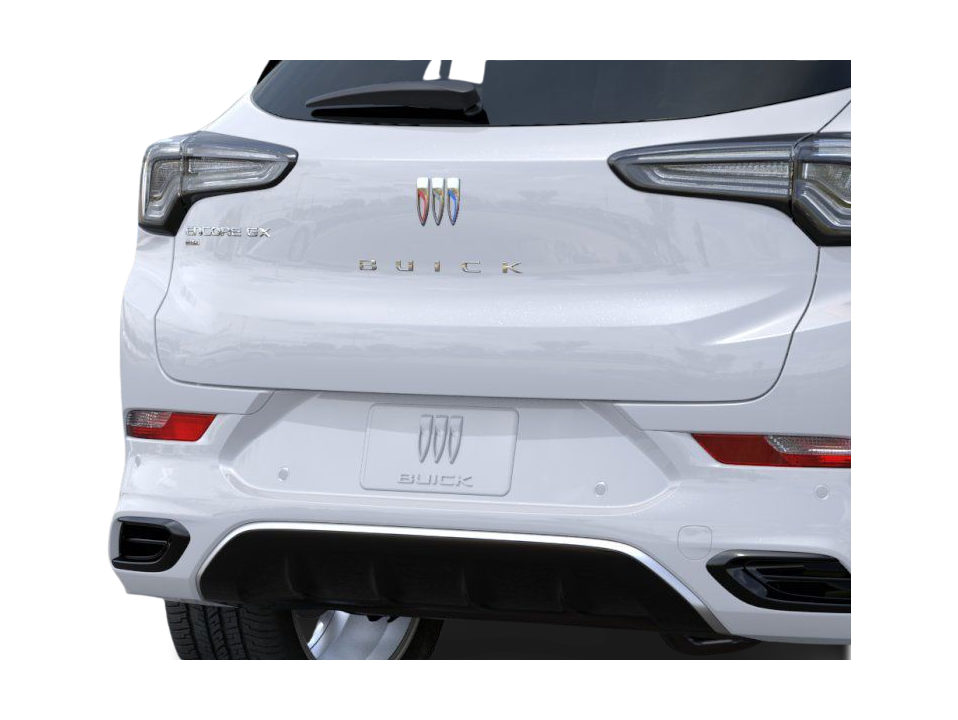 Thumbnail: 2026 Buick Encore GX - 5