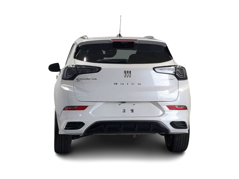 Thumbnail: 2024 Buick Encore GX - 21