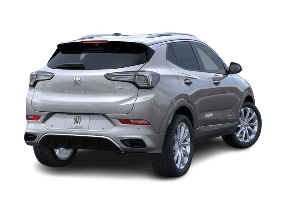 2024 Buick Encore GX Avenir 16