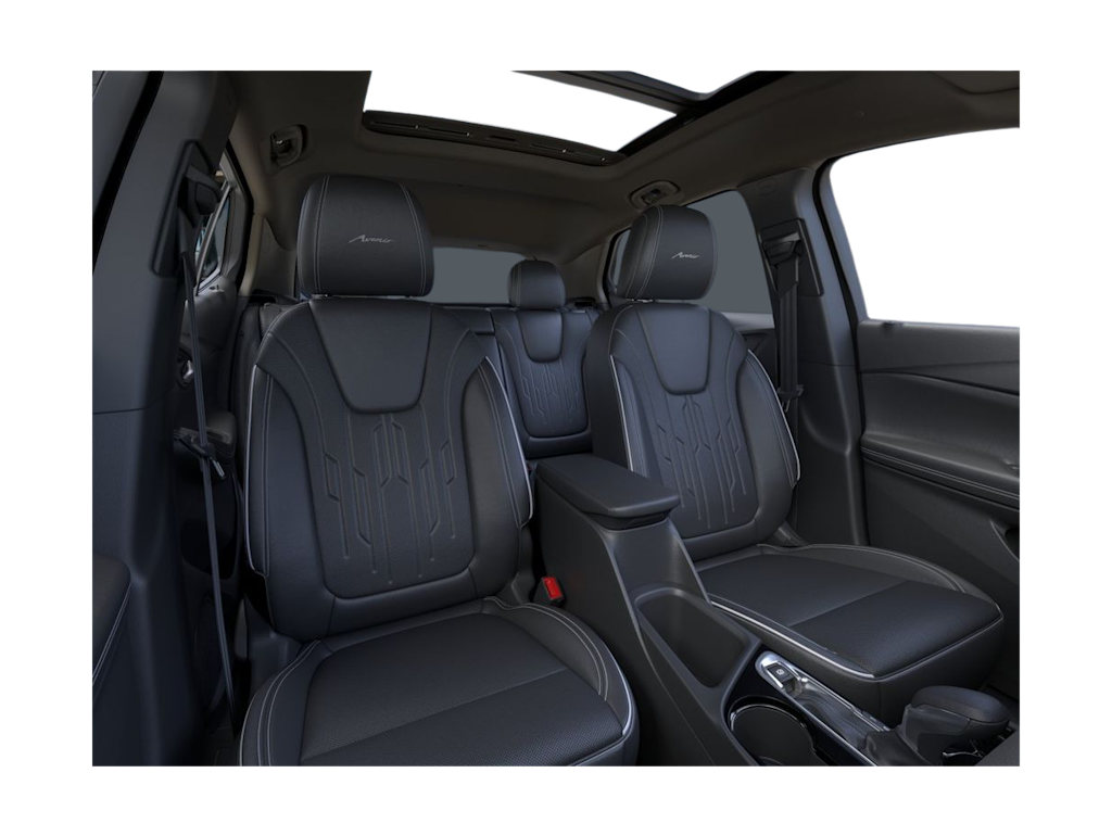 Thumbnail: 2026 Buick Encore GX - 21