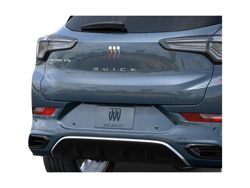 Thumbnail: 2026 Buick Encore GX - 5