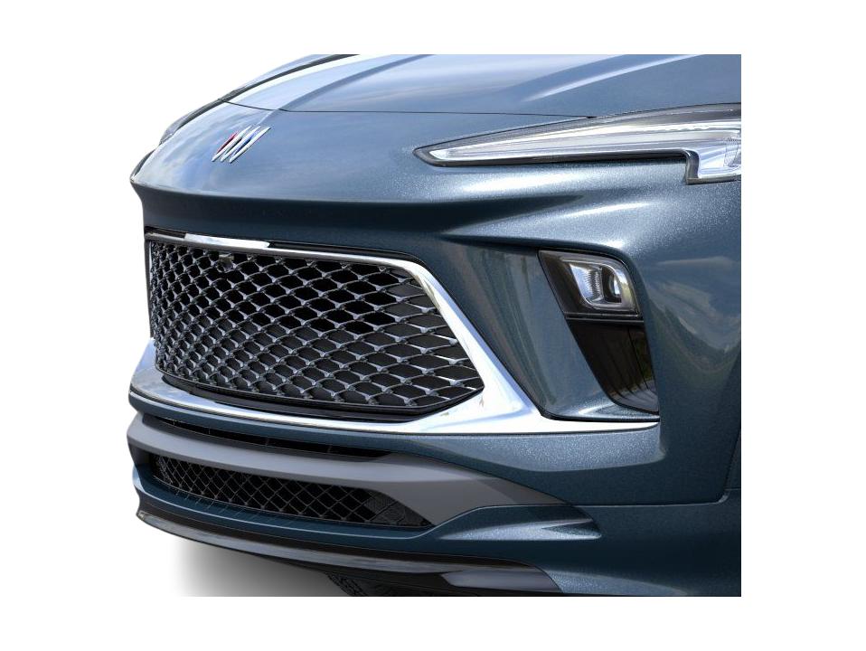 Thumbnail: 2026 Buick Encore GX - 6