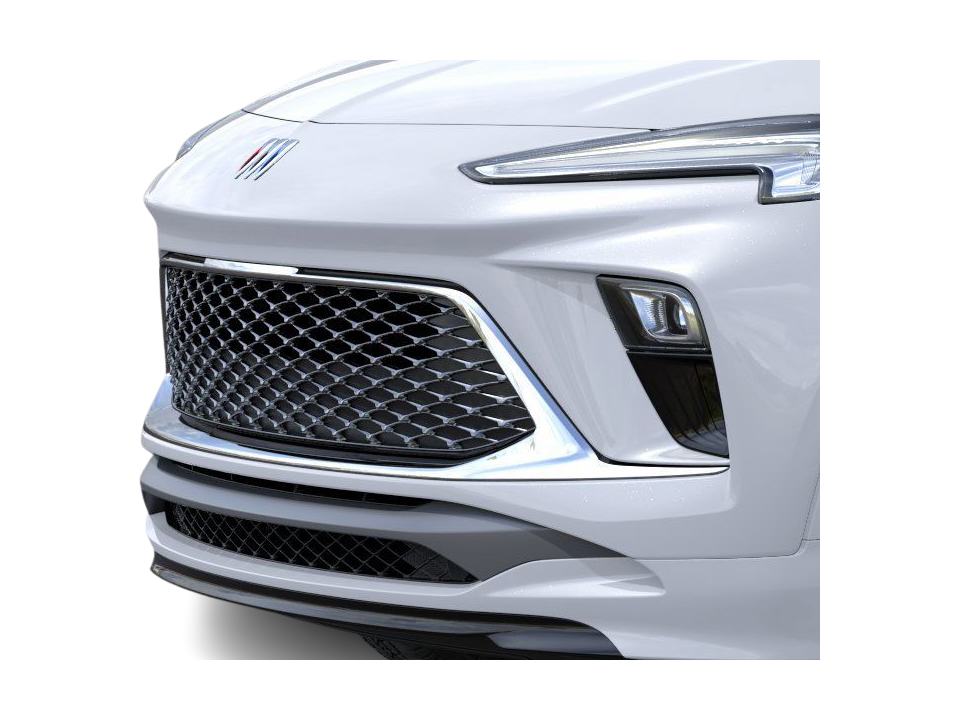 Thumbnail: 2026 Buick Encore GX - 6