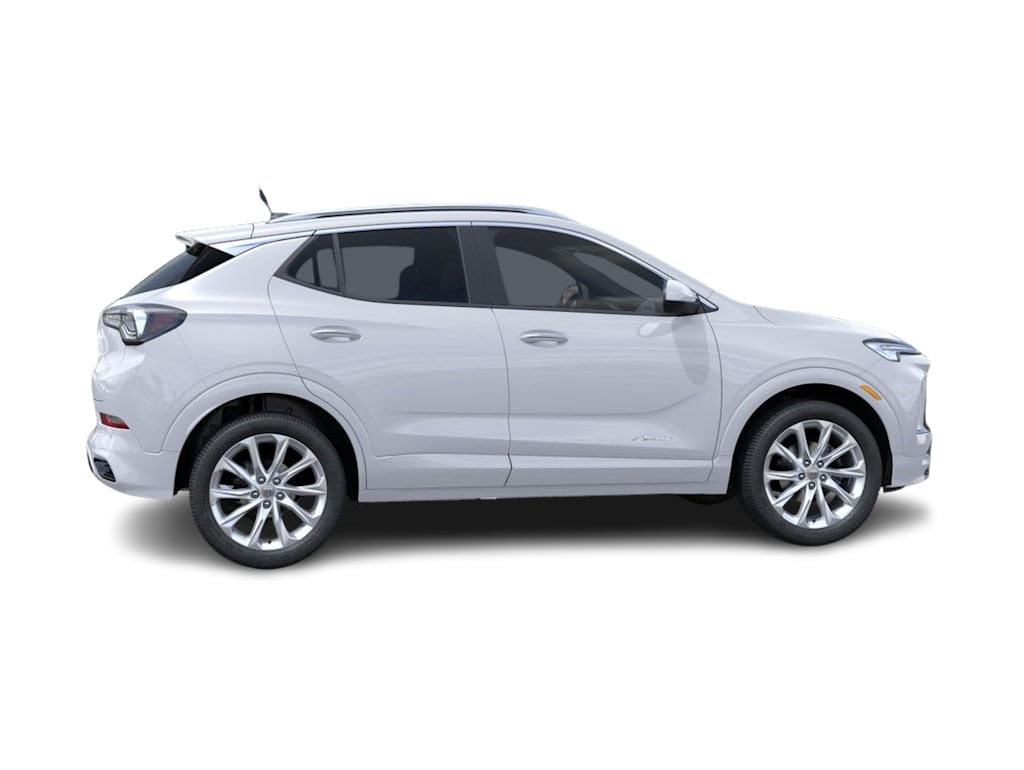 Thumbnail: 2026 Buick Encore GX - 16