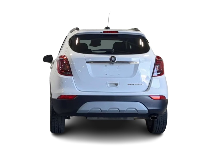 Thumbnail: 2019 Buick Encore - 5