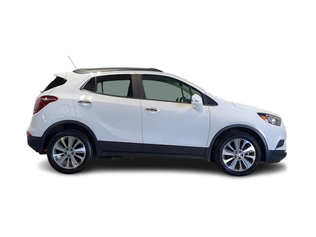 Thumbnail: 2019 Buick Encore - 22