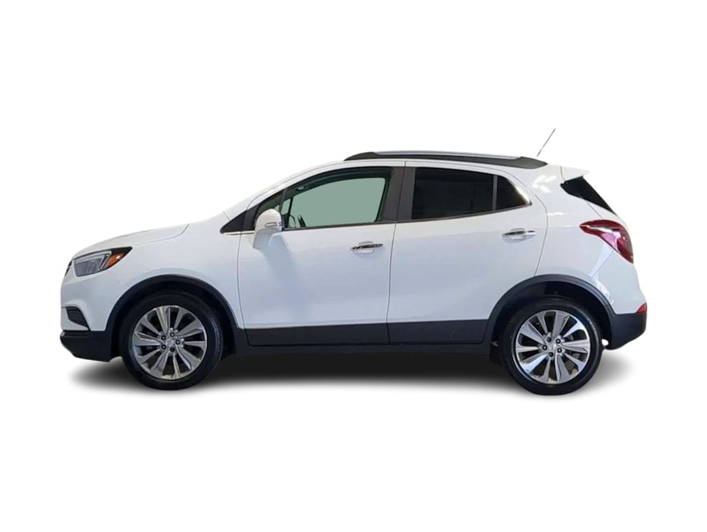 Thumbnail: 2019 Buick Encore - 3