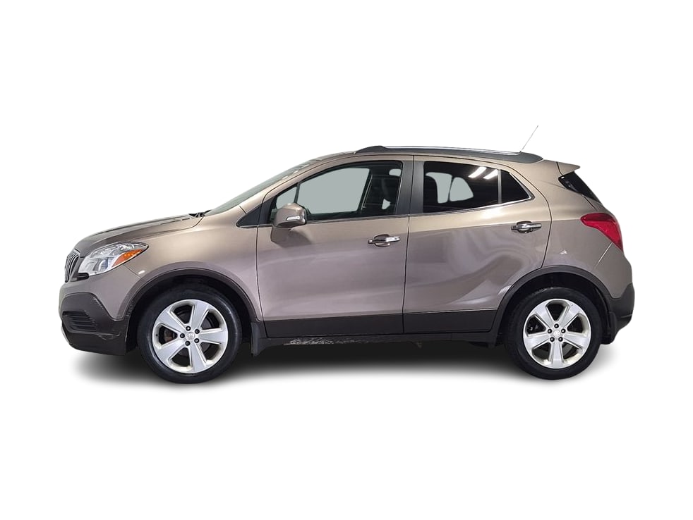 Thumbnail: 2015 Buick Encore - 3
