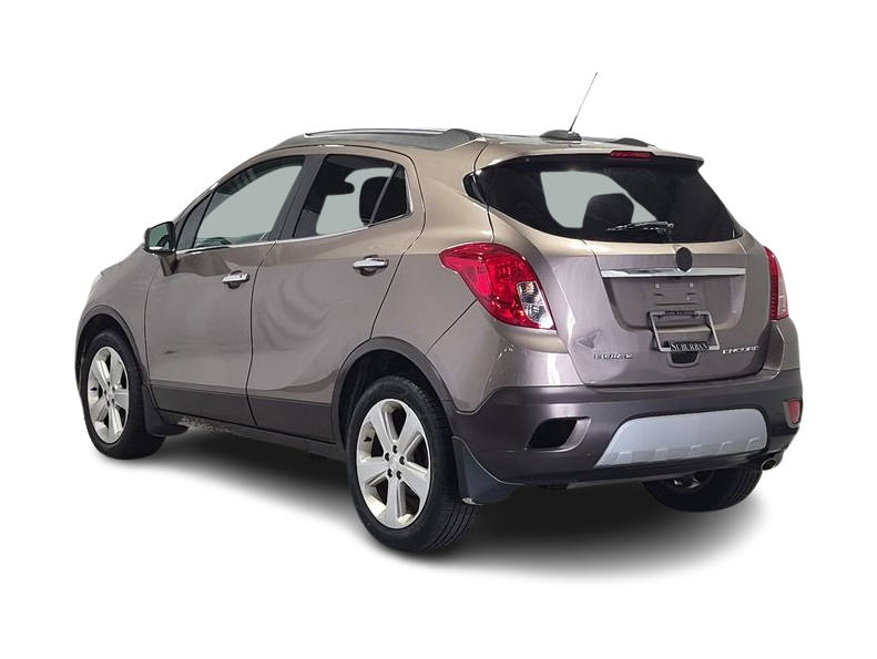 Thumbnail: 2015 Buick Encore - 4