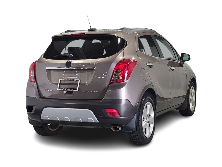 Thumbnail: 2015 Buick Encore - 23