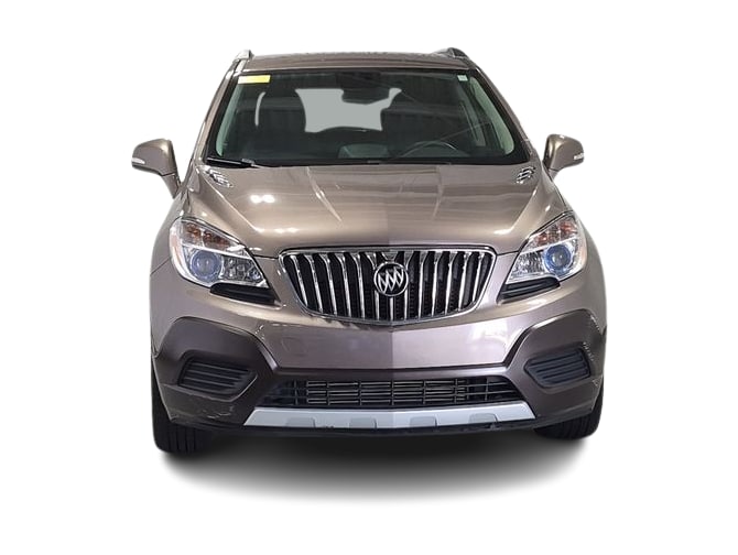 Thumbnail: 2015 Buick Encore - 6