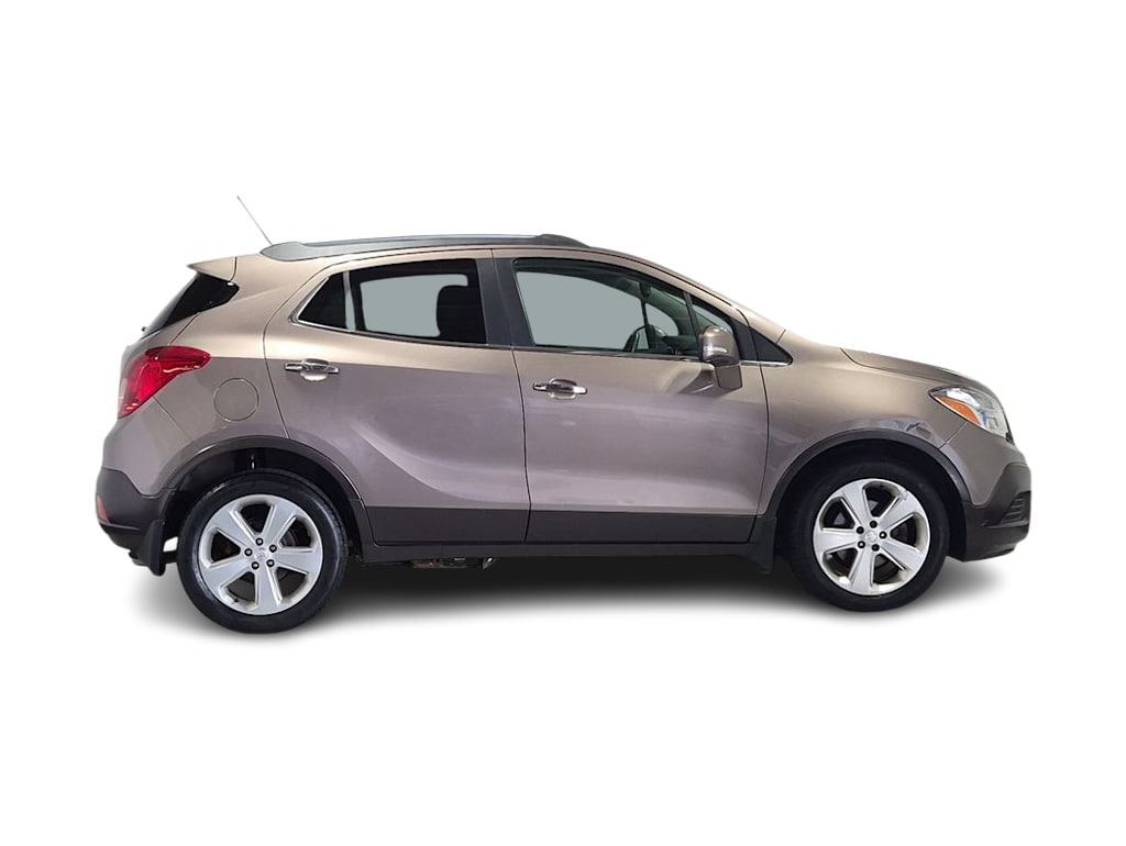 Thumbnail: 2015 Buick Encore - 24