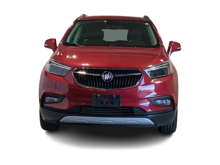 Thumbnail: 2017 Buick Encore - 5