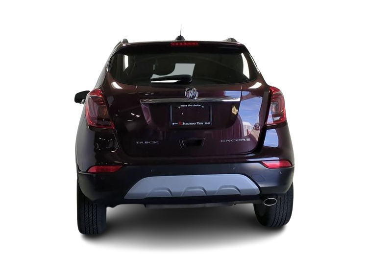 2017 Buick Encore Premium 20