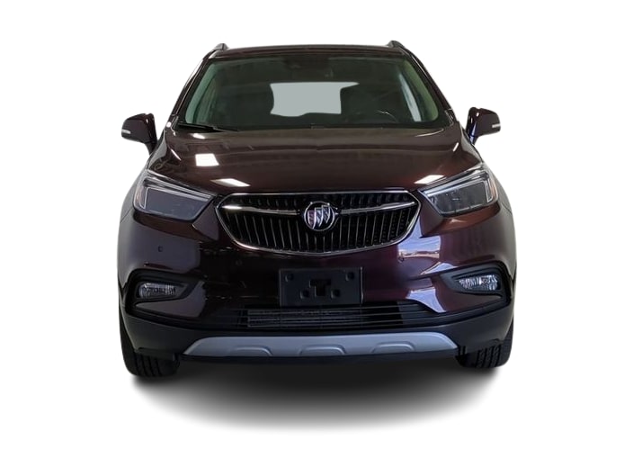 2017 Buick Encore Premium 4