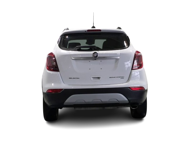 Thumbnail: 2018 Buick Encore - 5