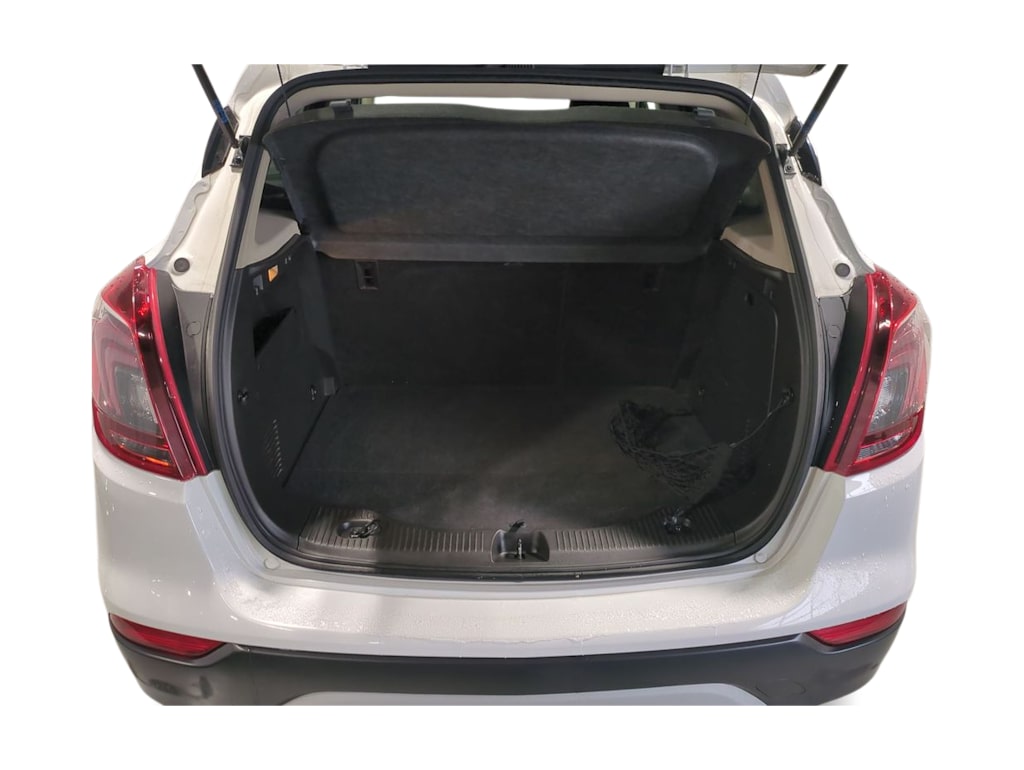 Thumbnail: 2018 Buick Encore - 18