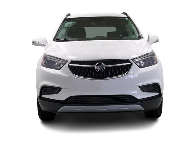 Thumbnail: 2018 Buick Encore - 6