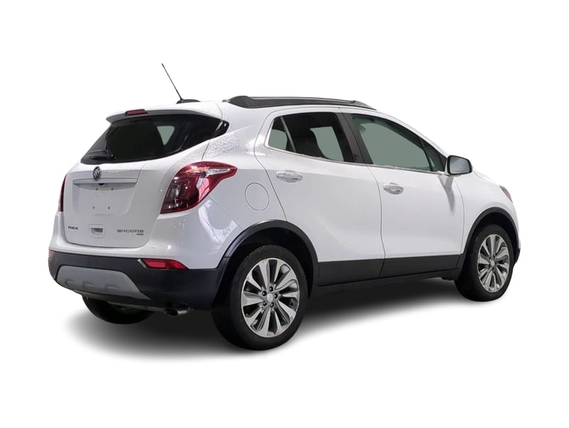 Thumbnail: 2018 Buick Encore - 23