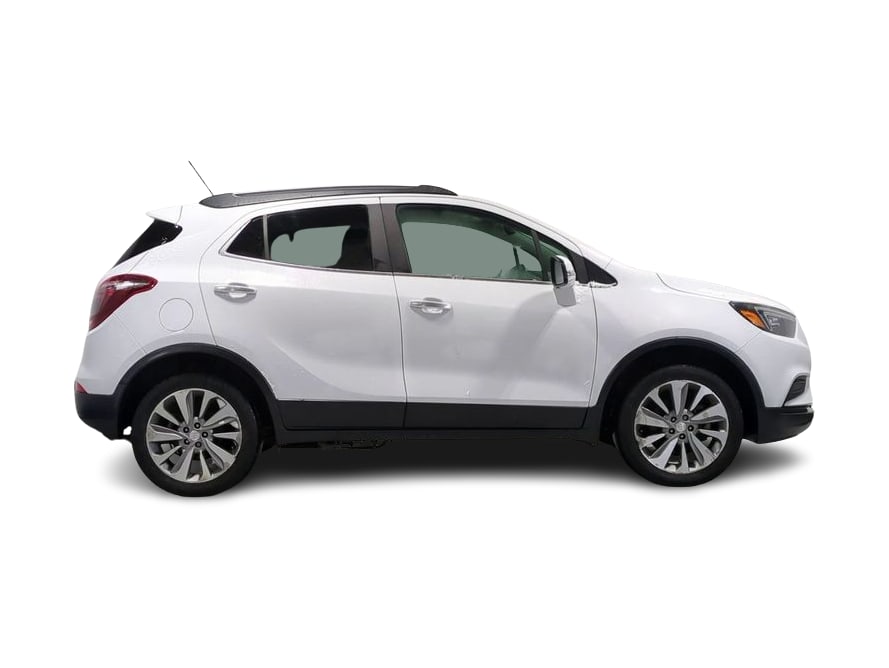 Thumbnail: 2018 Buick Encore - 24