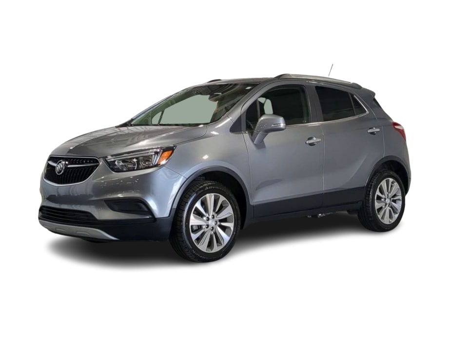 Thumbnail: 2019 Buick Encore - 19