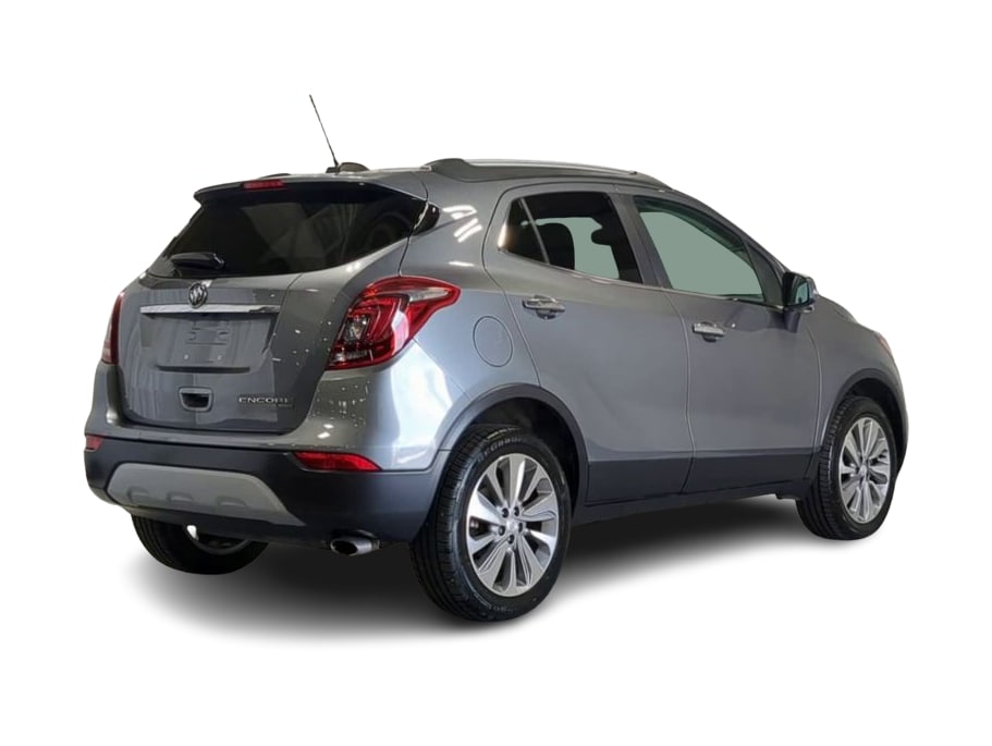 Thumbnail: 2019 Buick Encore - 21
