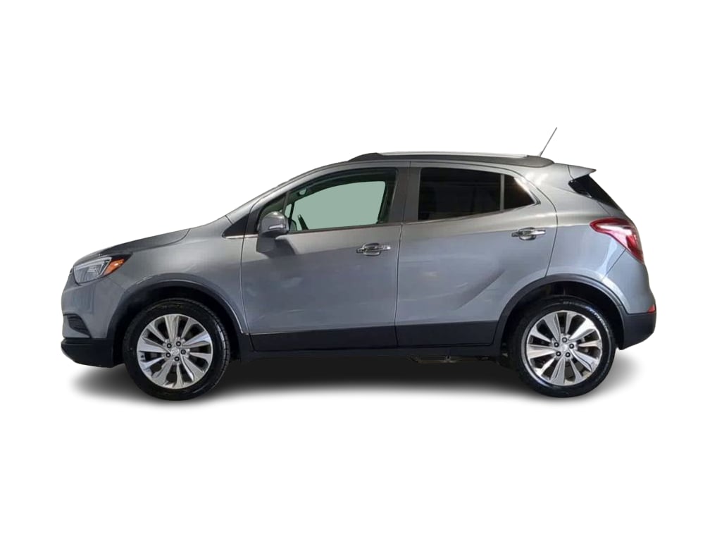 Thumbnail: 2019 Buick Encore - 3