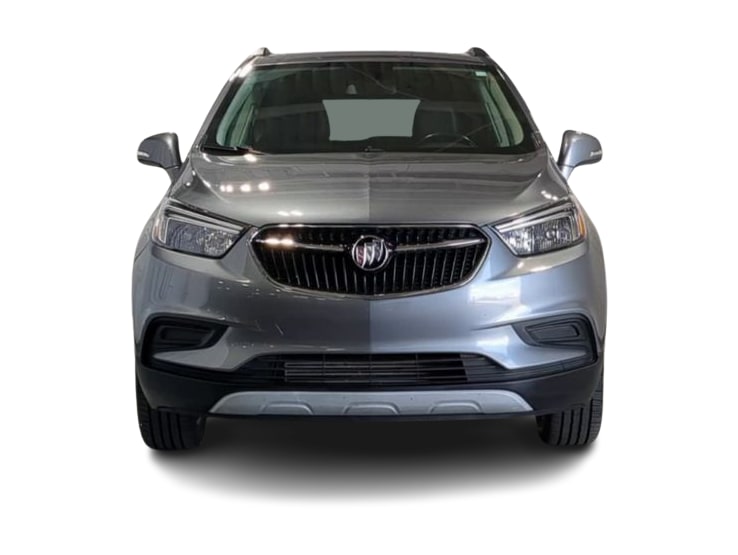 Thumbnail: 2019 Buick Encore - 5