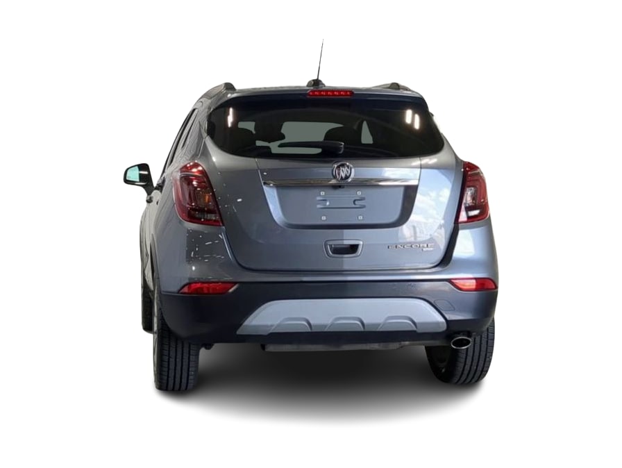 Thumbnail: 2019 Buick Encore - 4