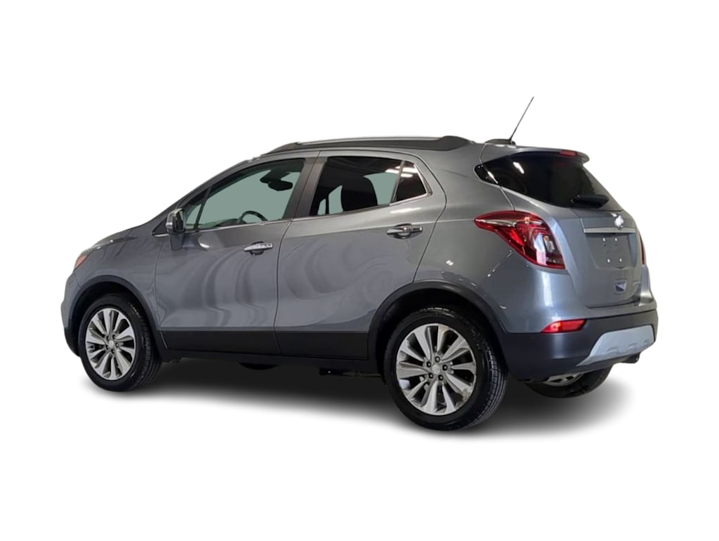 Thumbnail: 2019 Buick Encore - 20