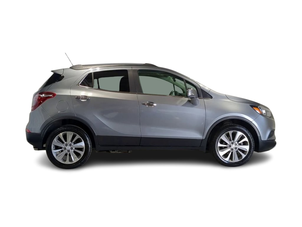 Thumbnail: 2019 Buick Encore - 22