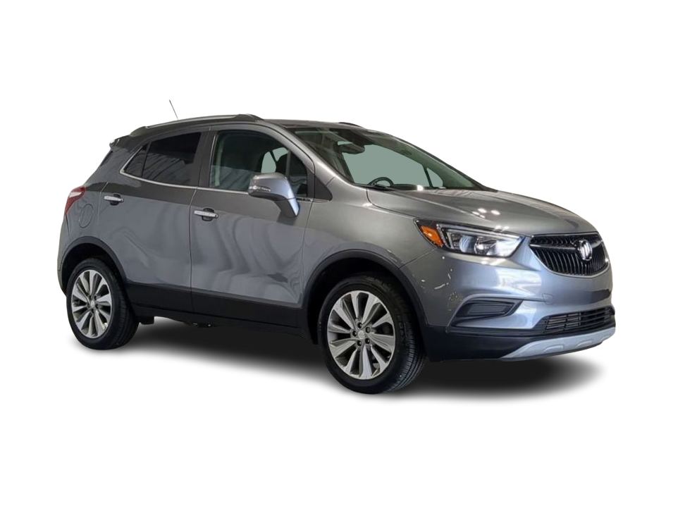 Thumbnail: 2019 Buick Encore - 18