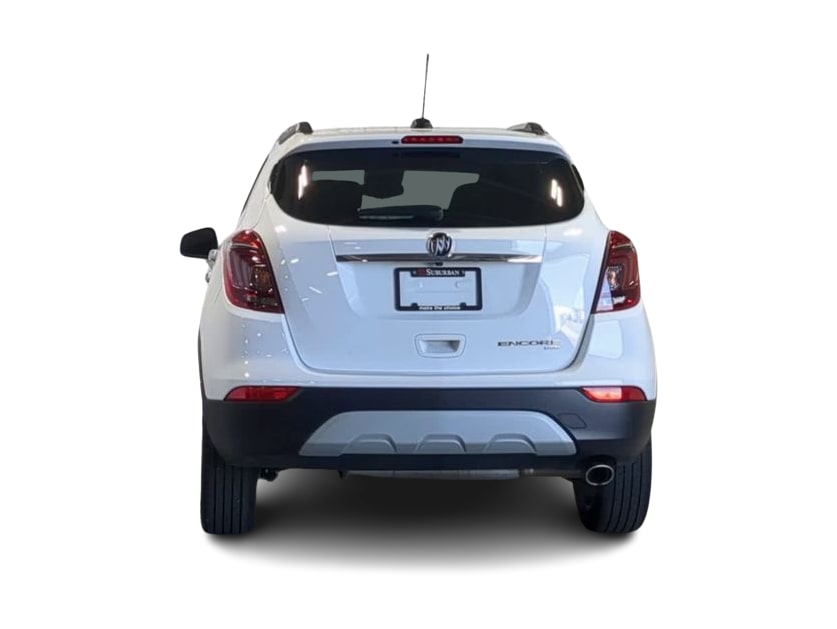 Thumbnail: 2022 Buick Encore - 5