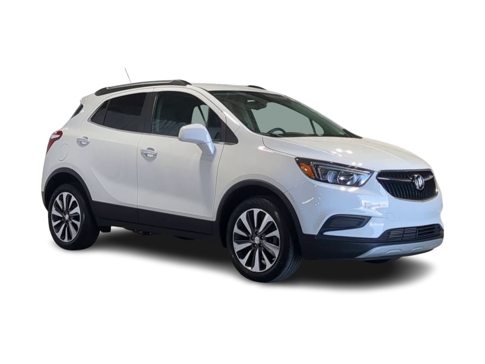 Thumbnail: 2022 Buick Encore - 20