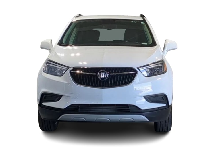 Thumbnail: 2022 Buick Encore - 6